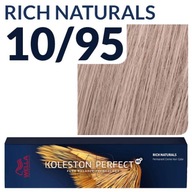Wella Koleston Perfect Me+ 60ml farba 10/95 Wella Koleston Perfect Me+ 60ml farba 10/95