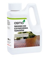 Osmo 8025 Čistič terás 1l Osmo 8025 Čistič terás 1l