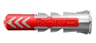 Rozširovacie zástrčky Fischer DuoPower 12x60 mm 25 ks.