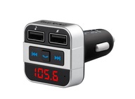 Vysielač do auta s funkciou bluetooth Vysielač do auta s funkciou bluetooth