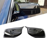 KRYTY ZRKADIEL BMW M E60 E61 E63 PREZEDLIFT ČIERNA KRYTY ZRKADIEL BMW M E60 E61 E63 PREZEDLIFT ČIERNA
