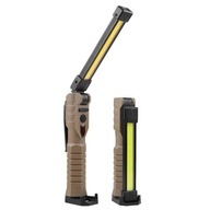 FLASHLIGHT Workshop Lamp Magnet COB LED FLASHLIGHT Workshop Lamp Magnet COB LED