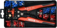 YATO MULTIFUNKČNÝ IZOLAČNÝ LIST 205mm / 191e