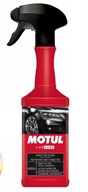 MOTUL ODSTRAŇOVAČ HMYZU E7 ODSTRAŇUJE HMYZ MOTUL ODSTRAŇOVAČ HMYZU E7 ODSTRAŇUJE HMYZ
