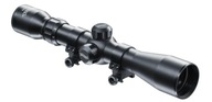 Puškohľad Umarex 3-9x40 + montáž na lištu 22 mm Puškohľad Umarex 3-9x40 + montáž na lištu 22 mm