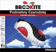 Brookite Sport Kite Sky Wizard -