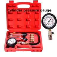 diagnostický tlakový tester pre väčšinu Auto diagnostický tlakový tester pre väčšinu Auto
