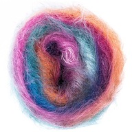RICO DESIGN Super Kid Mohair priadza 004 50g/375m RICO DESIGN Super Kid Mohair priadza 004 50g/375m