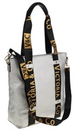 Elegantná taška Dámska kabelka shopper bag h8961 Elegantná taška Dámska kabelka shopper bag h8961