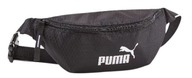 PUMA 79851 01 športová taška, čierna PUMA 79851 01 športová taška, čierna