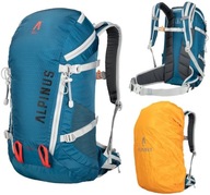 ALPINUS TENO 24 TURISTICKÝ BATOH + KRYT ALPINUS TENO 24 TURISTICKÝ BATOH + KRYT