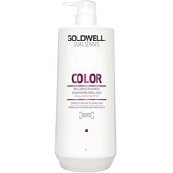 GOLDWELL Dualsenses Color šampón na vlasy 1000ml GOLDWELL Dualsenses Color šampón na vlasy 1000ml