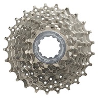 Shimano 9-rýchlostná 11-32 CS-HG400 kazeta Alivio Shimano 9-rýchlostná 11-32 CS-HG400 kazeta Alivio