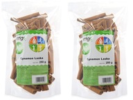 SET x2 TYČINKY ŠKORICE 250g, TYČINKA ŠKORICE SET x2 TYČINKY ŠKORICE 250g, TYČINKA ŠKORICE