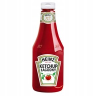 Heinz Kečup jemný paradajkový veľký 875 ml