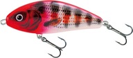 SALMO F10F HOLO RED STRIPER HLAVY SALMO F10F HOLO RED STRIPER HLAVY