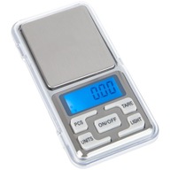 ELEKTRONICKÁ PRESNÁ KUCHYŇSKÁ VÁHA 0,01-200g ELEKTRONICKÁ PRESNÁ KUCHYŇSKÁ VÁHA 0,01-200g