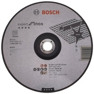 BOSCH HLINÍKOVÁ ČEPEL na rezanie ocele 230/1,9mm