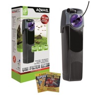 AQUAEL UNIFILTER 750 UV FILTER AKVÁRIUM DO 300L+GRA AQUAEL UNIFILTER 750 UV FILTER AKVÁRIUM DO 300L+GRA