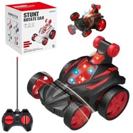 Twister auto, 360 stupňové kaskadérske auto, 9802CZ Twister auto, 360 stupňové kaskadérske auto, 9802CZ