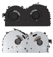 VENTILÁTOR PRE LENOVO LEGION Y520 Y520-15IKB 80WK VENTILÁTOR PRE LENOVO LEGION Y520 Y520-15IKB 80WK