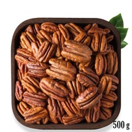 Prírodné pekanové orechy 500g