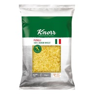 Knorr gimlet cestoviny (Fusilli) 3kg Knorr gimlet cestoviny (Fusilli) 3kg