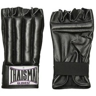 Sparingové rukavice na MMA bag + tréning boxu