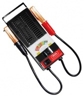 TESTER BATÉRIÍ IDEÁLNY LBT100 ZÁŤAŽ 6/12V BATÉRIE 100A TESTER BATÉRIÍ IDEÁLNY LBT100 ZÁŤAŽ 6/12V BATÉRIE 100A