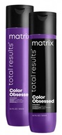 Matrix Total Results Color Obsessed set 2x300ml