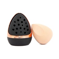 Donegal Blending Sponge Hubka na make-up v cestovnom puzdre Donegal Blending Sponge Hubka na make-up v cestovnom puzdre