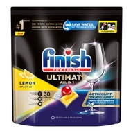 FINISH TABLETY UMÝVAČKY RIADU QUANTUM ULTIMATE 30 LE FINISH TABLETY UMÝVAČKY RIADU QUANTUM ULTIMATE 30 LE