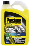 PRESTON ZIMNÁ KVAPALINA DO OSTREKOVAČOV -20C 4L PRESTON ZIMNÁ KVAPALINA DO OSTREKOVAČOV -20C 4L
