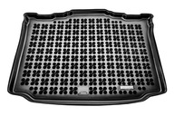 SKODA ROOMSTER 2006-2015 GUMOVÁ rohož do kufra