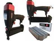 Pneumatická klincovačka 4PRO1250 typ 300 GA18 12-50 + 35mm klince 5 000 PLN Pneumatická klincovačka 4PRO1250 typ 300 GA18 12-50 + 35mm klince 5 000 PLN