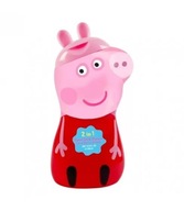 Sprchový gél a šampón Peppa Pig 2v1 400 ml (b Sprchový gél a šampón Peppa Pig 2v1 400 ml (b