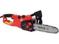 ELEKTRICKÁ REŤAZOVÁ PÍLA SAW YATO 2V1 750W ELEKTRICKÁ REŤAZOVÁ PÍLA SAW YATO 2V1 750W