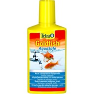 Tetra Goldfish AquaSafe [250ml] - prípravok na uzdu