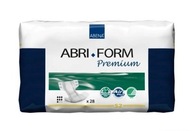 Abri-Form plienky ABENA Premium S2 28 ks.