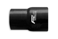 Jednoduchá silikónová redukcia 41/51 mm čierna Jednoduchá silikónová redukcia 41/51 mm čierna