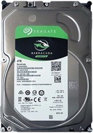 Barracuda 4TB 3,5 \ '\' 256 ST4000DM004