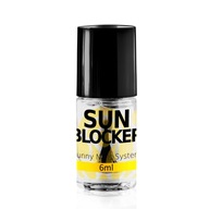 Leštidlo SUN BLOCKER ochrana proti žltnutiu