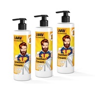 IMPREGNAČNÝ RENOVOVAČ POĽSKY na kožené čalúnenie nábytku LAAV x3 IMPREGNAČNÝ RENOVOVAČ POĽSKY na kožené čalúnenie nábytku LAAV x3