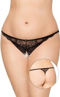 DÁMSKE tangá 2434 VEĽKOSŤ XL-XXXL SOFT LINE DÁMSKE tangá 2434 VEĽKOSŤ XL-XXXL SOFT LINE