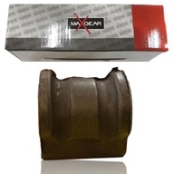 MAXGEAR STABILIZÁTOR GUMA DB PREDNÁ W202 MAXGEAR STABILIZÁTOR GUMA DB PREDNÁ W202