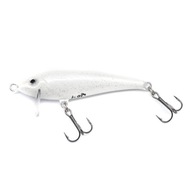 Wobler Siek handmade SIGA 7cm 9g Sinking #57 handmade Asp Wobler Siek handmade SIGA 7cm 9g Sinking #57 handmade Asp