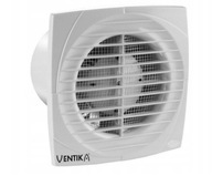 VENTILÁTORY VÝFUKOVÝ VENTILÁTOR 100 JEDNODUCHÝ 95m3/h VENTILÁTORY VÝFUKOVÝ VENTILÁTOR 100 JEDNODUCHÝ 95m3/h