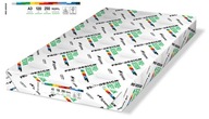 Pro-design FSC kopírovací papier, saténový, trieda A++, A3, 250 listov - 6 ks Pro-design FSC kopírovací papier, saténový, trieda A++, A3, 250 listov - 6 ks