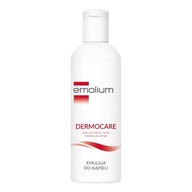 Emolium Dermocare Kúpeľová emulzia 200 ml