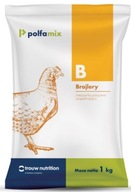 Polfamix B 1kg Polfamix B 1kg